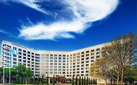 Doubletree By Hilton Tulsa - Warren Place